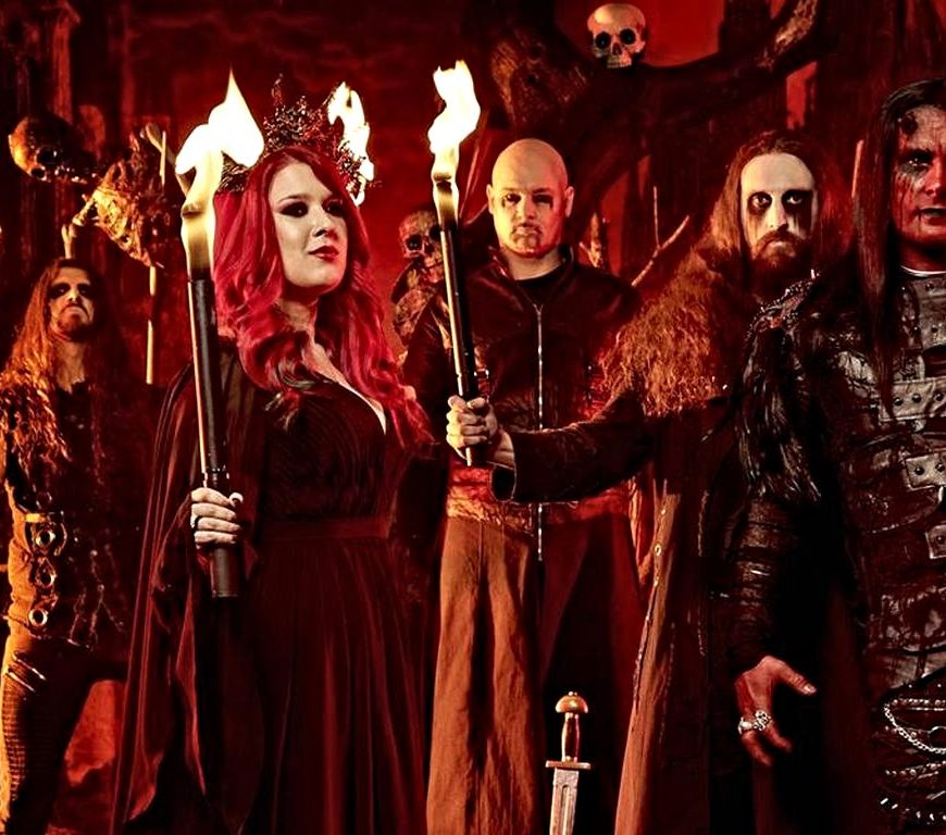 CRADLE OF FILTH