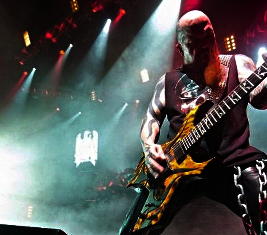 KERRY KING