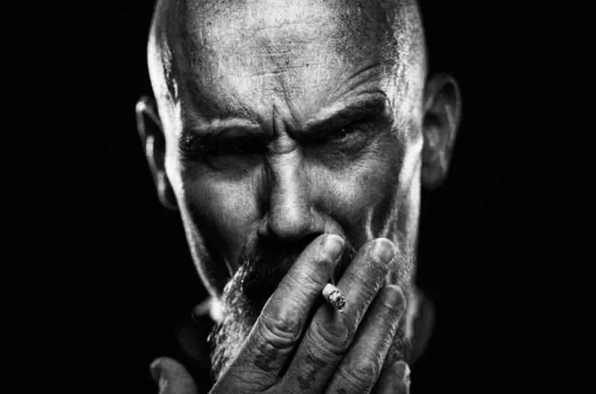 NICK OLIVERI