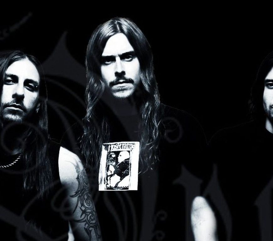OPETH