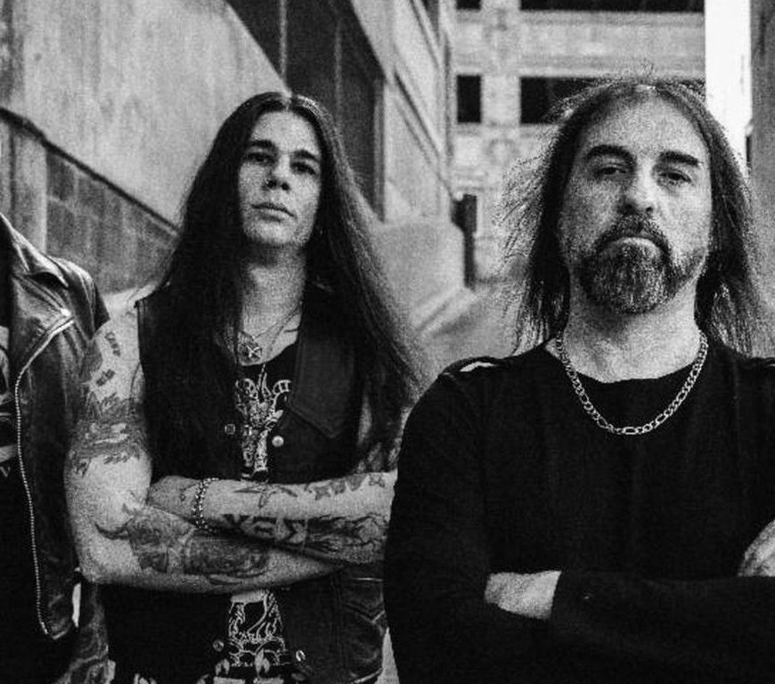 ROTTING CHRIST