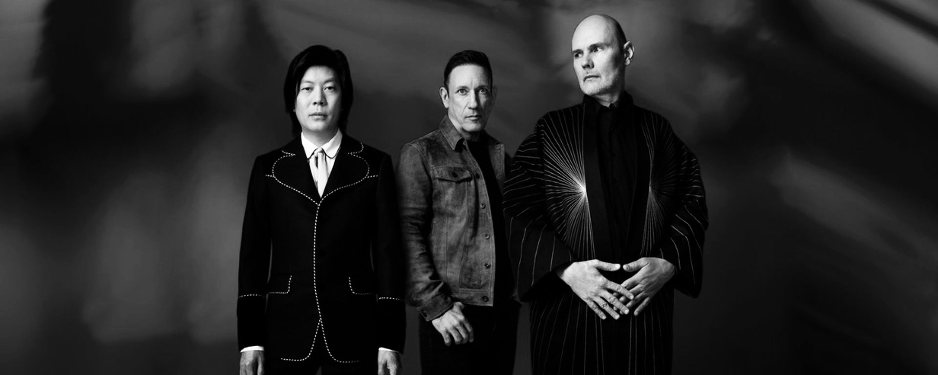 THE SMASHING PUMPKINS