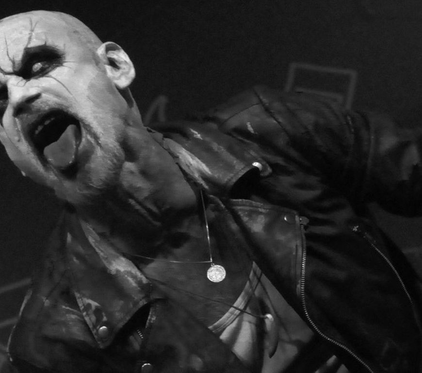 INFERNO METAL FESTIVAL