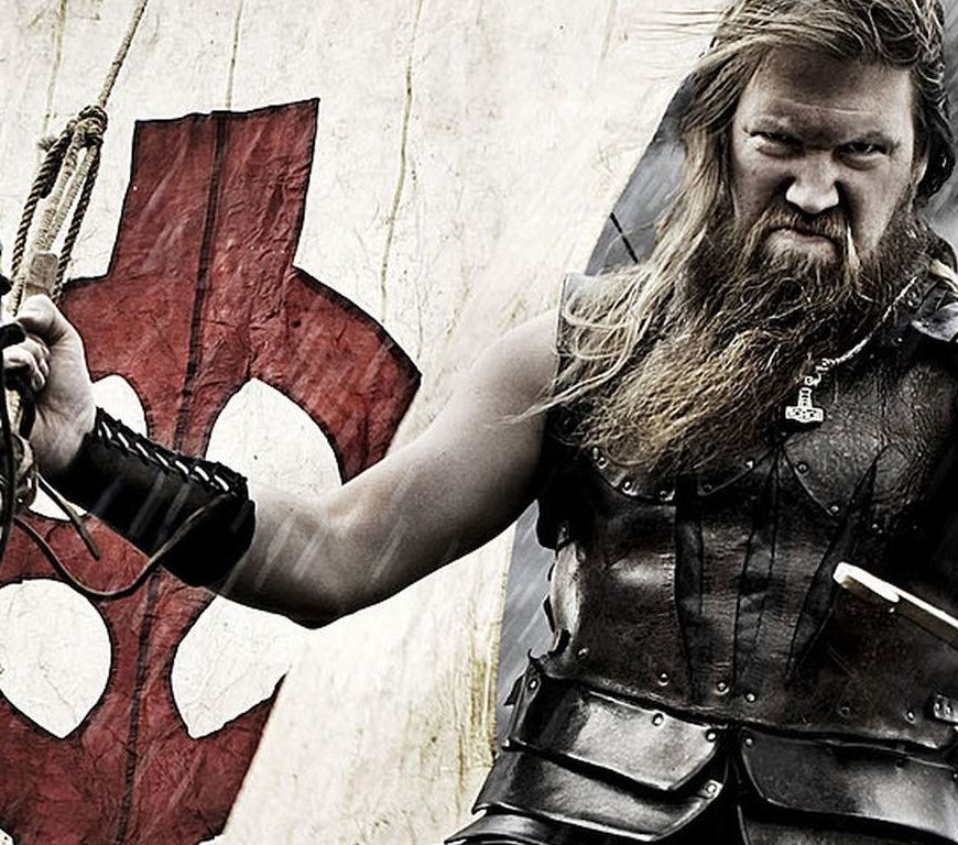 AMON AMARTH