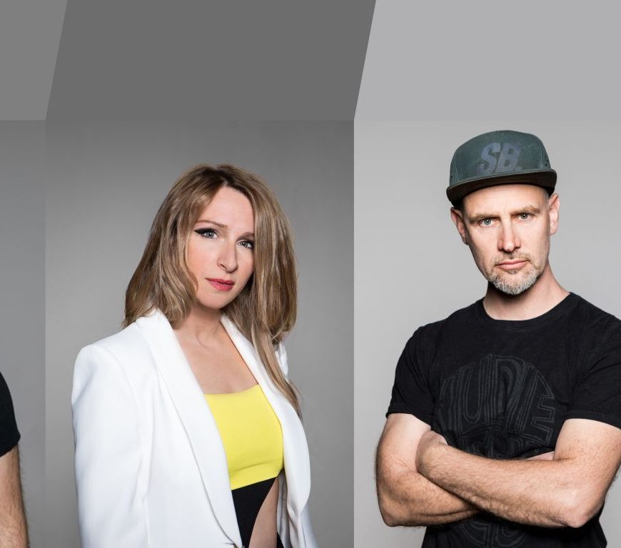 GUANO APES