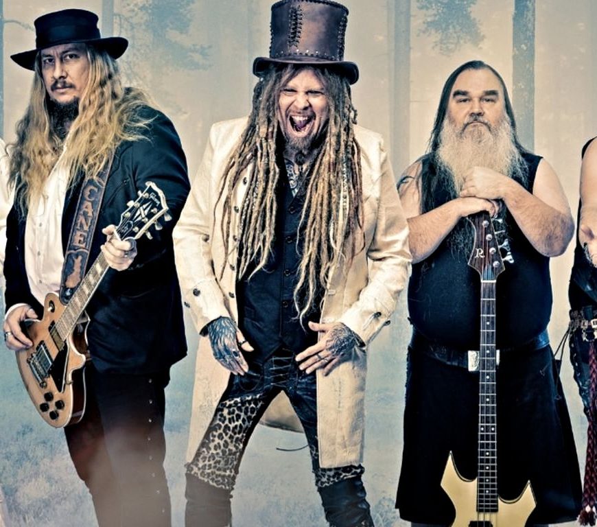 KORPIKLAANI
