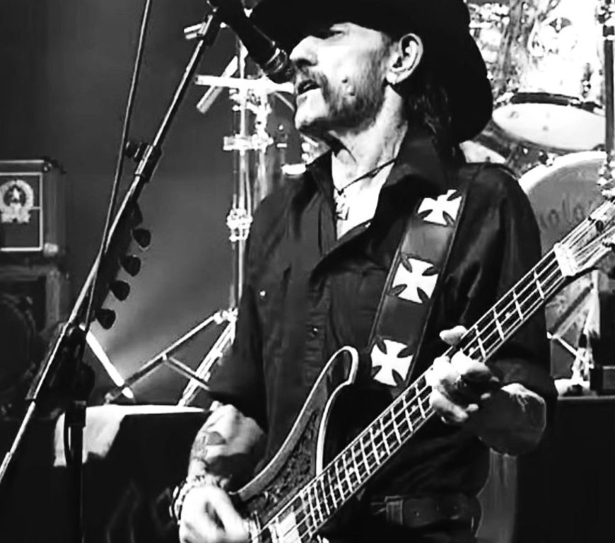 LEMMY