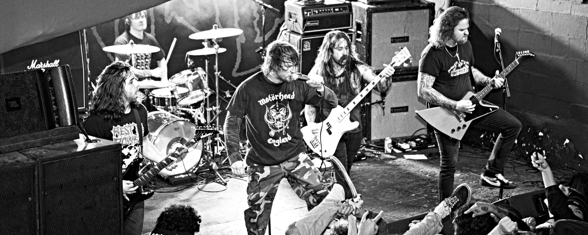 POWER TRIP