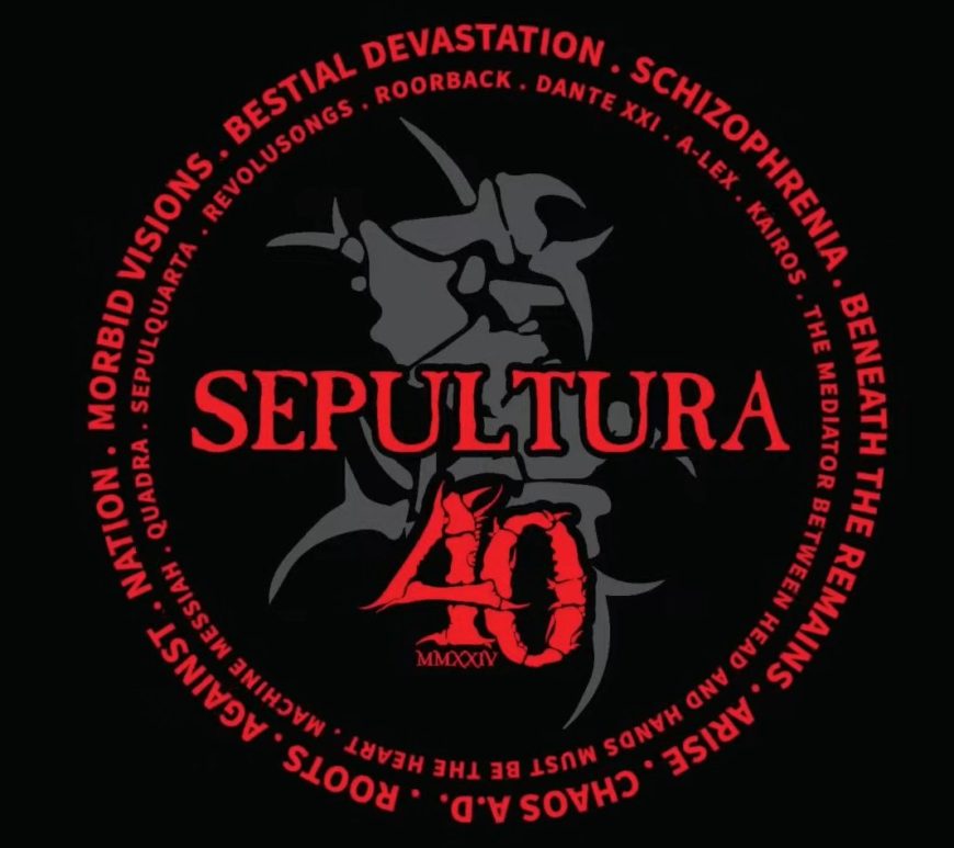 SEPULTURA