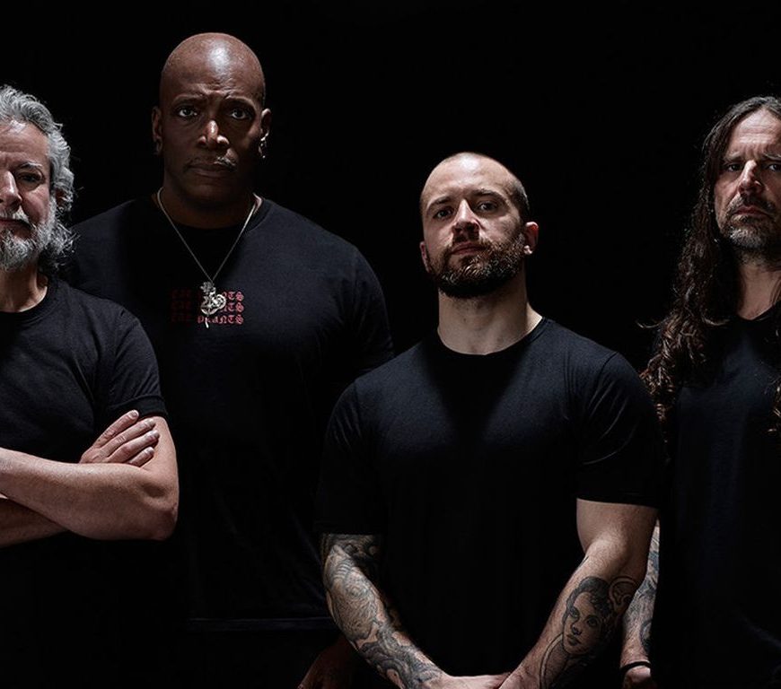 SEPULTURA