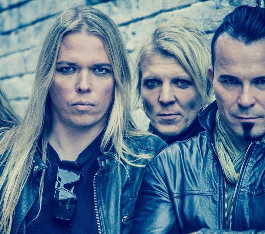 APOCALYPTICA