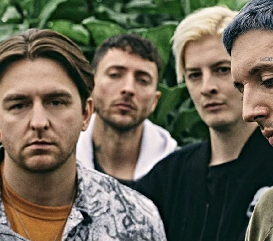 BRING ME THE HORIZON
