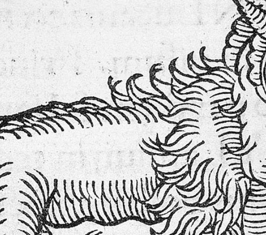 MARGINÁLIA e IMAGINÁRIO