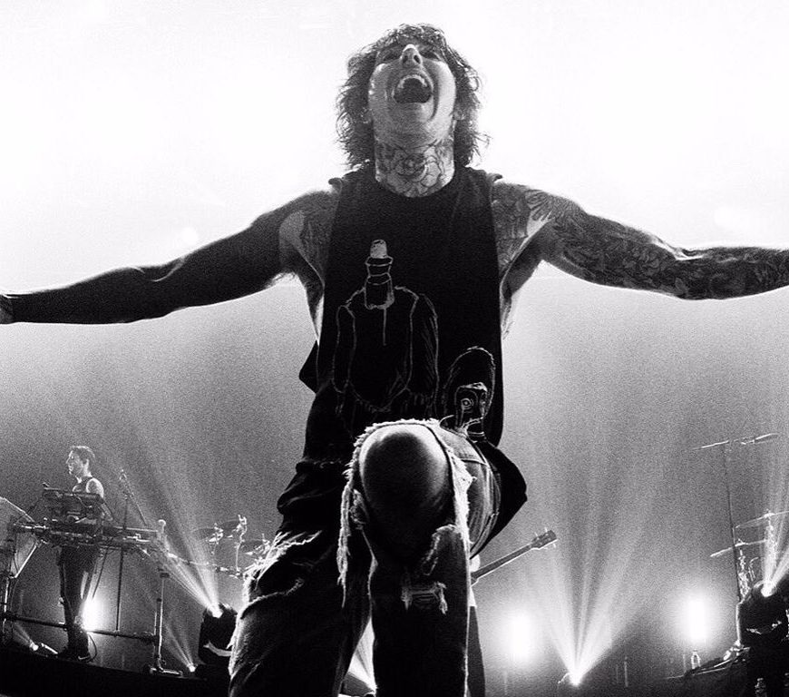 BRING ME THE HORIZON