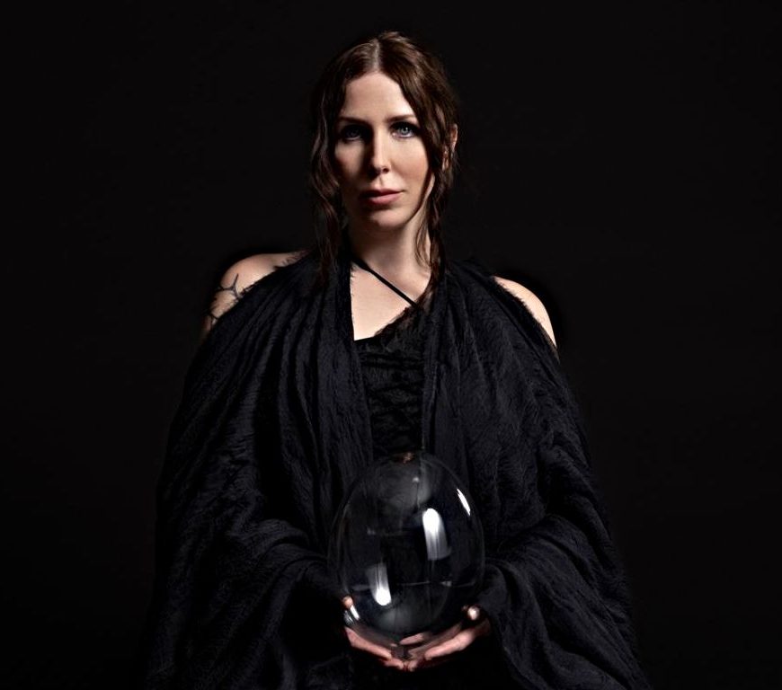 CHELSEA WOLFE