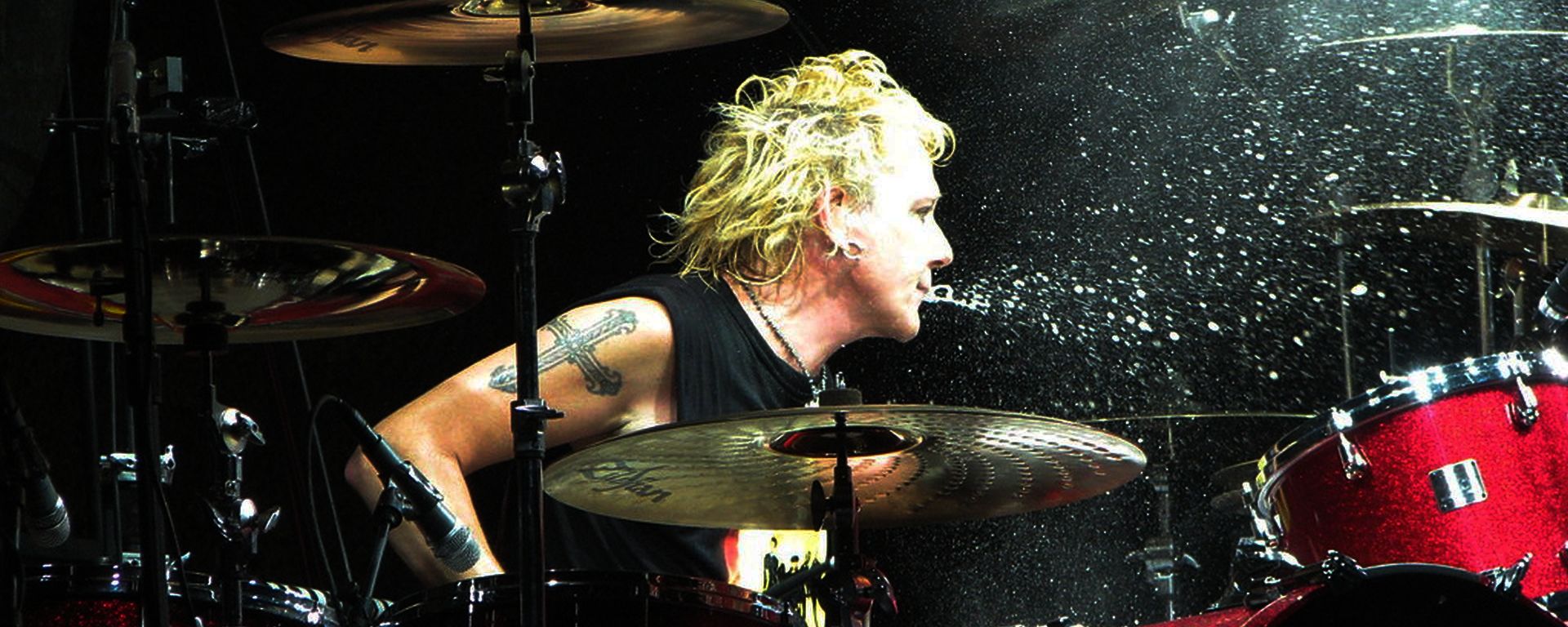 JAMES KOTTAK