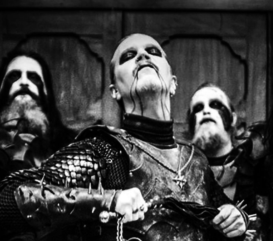DARK FUNERAL
