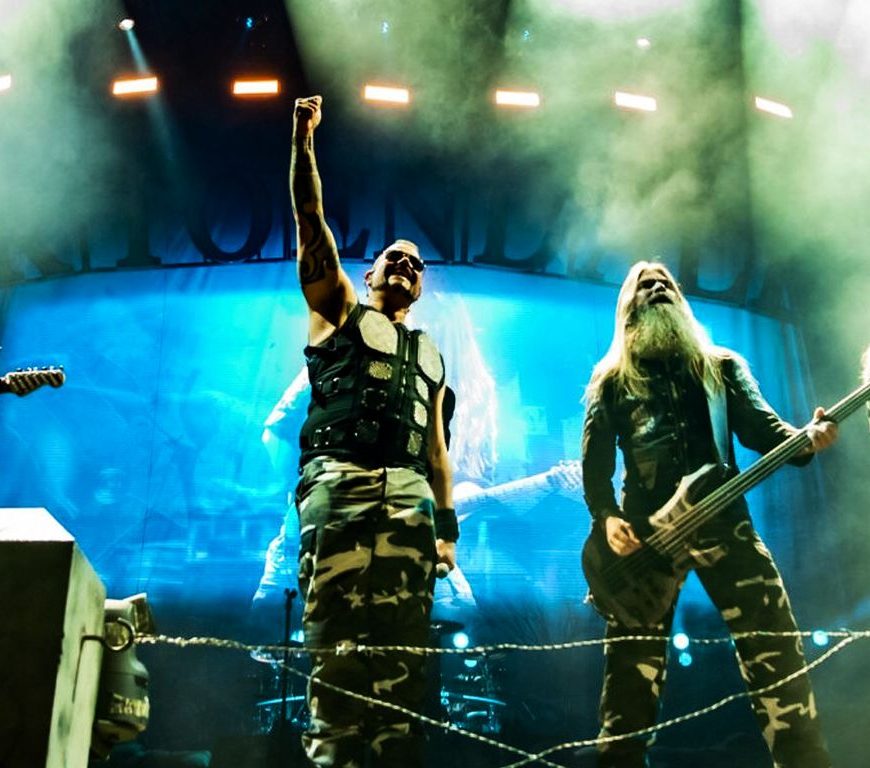 SABATON