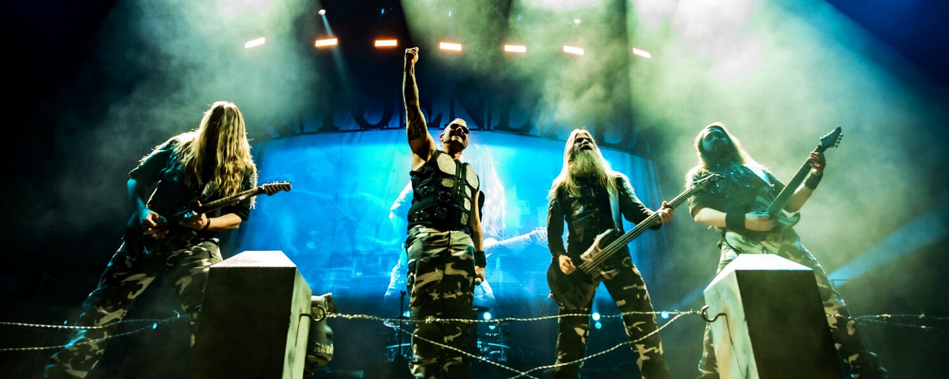 SABATON