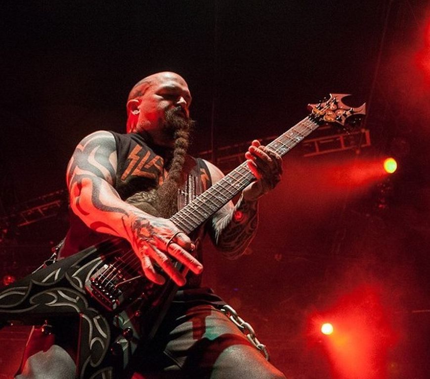 KERRY KING