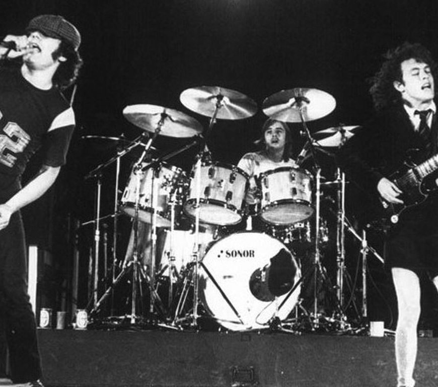 AC/DC
