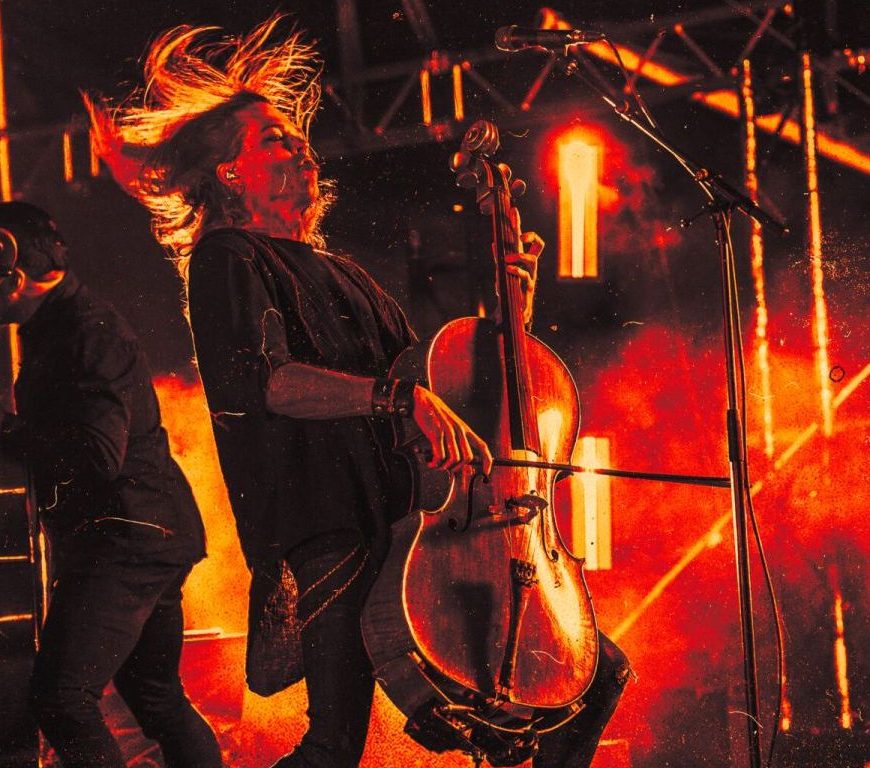 APOCALYPTICA
