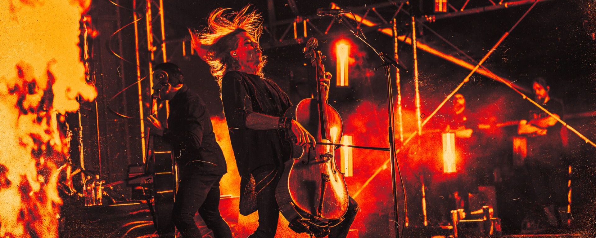 APOCALYPTICA