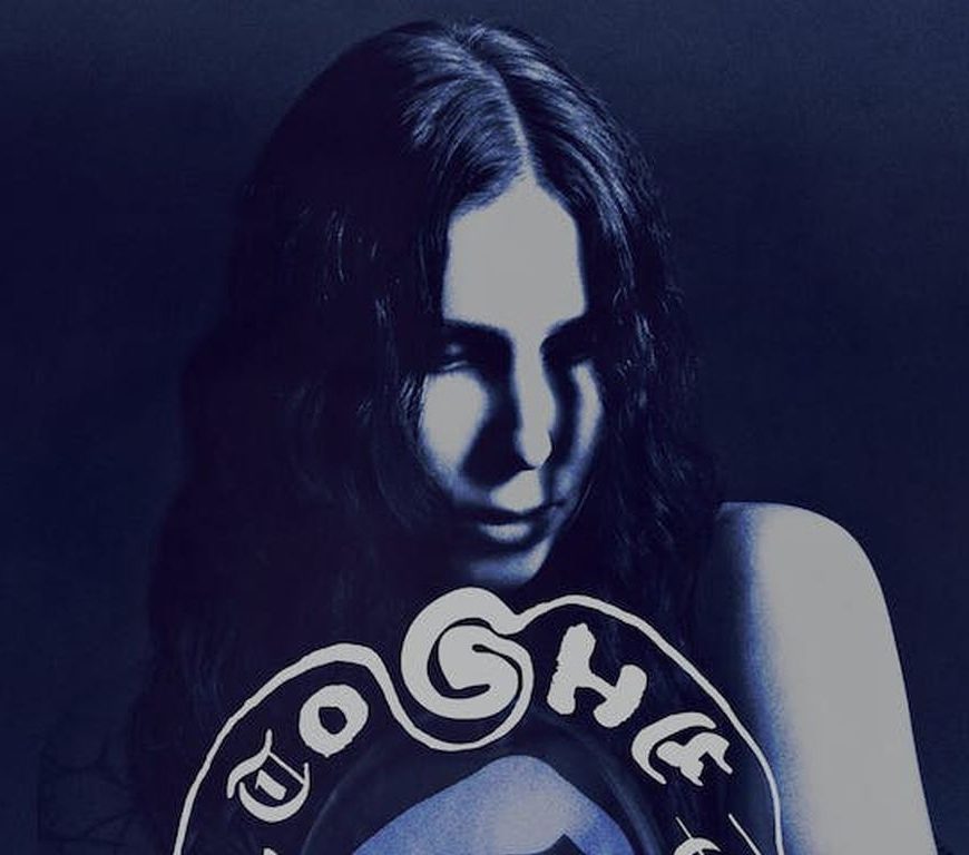 CHELSEA WOLFE