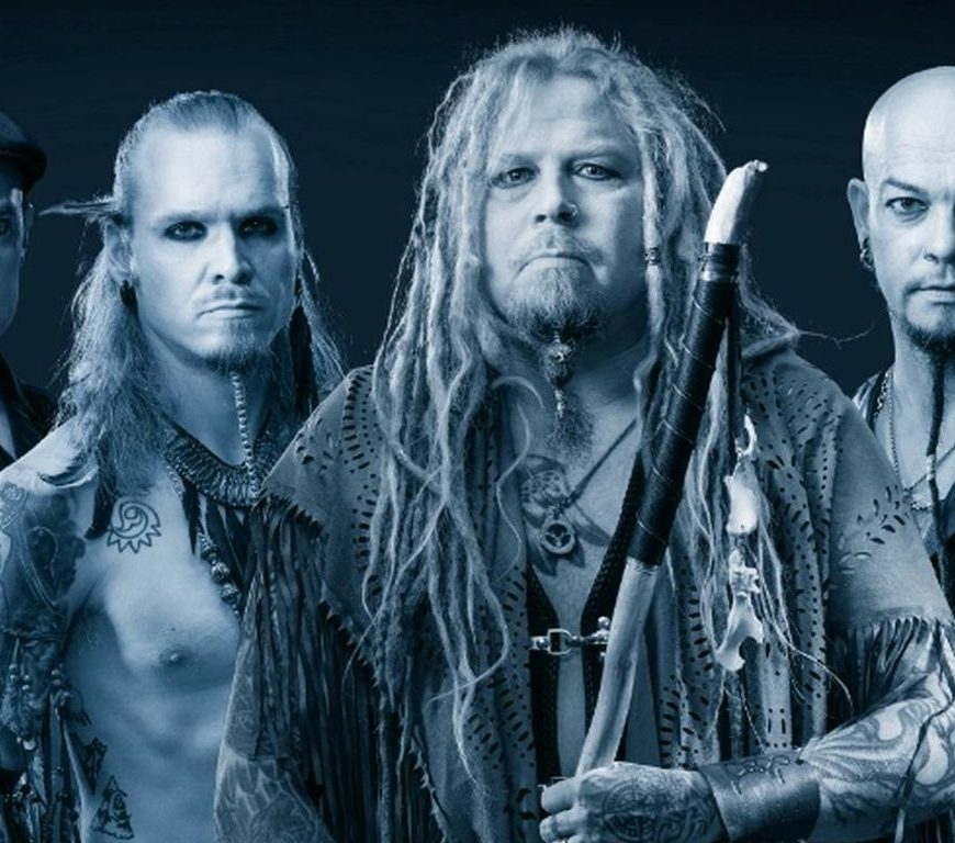 KORPIKLAANI