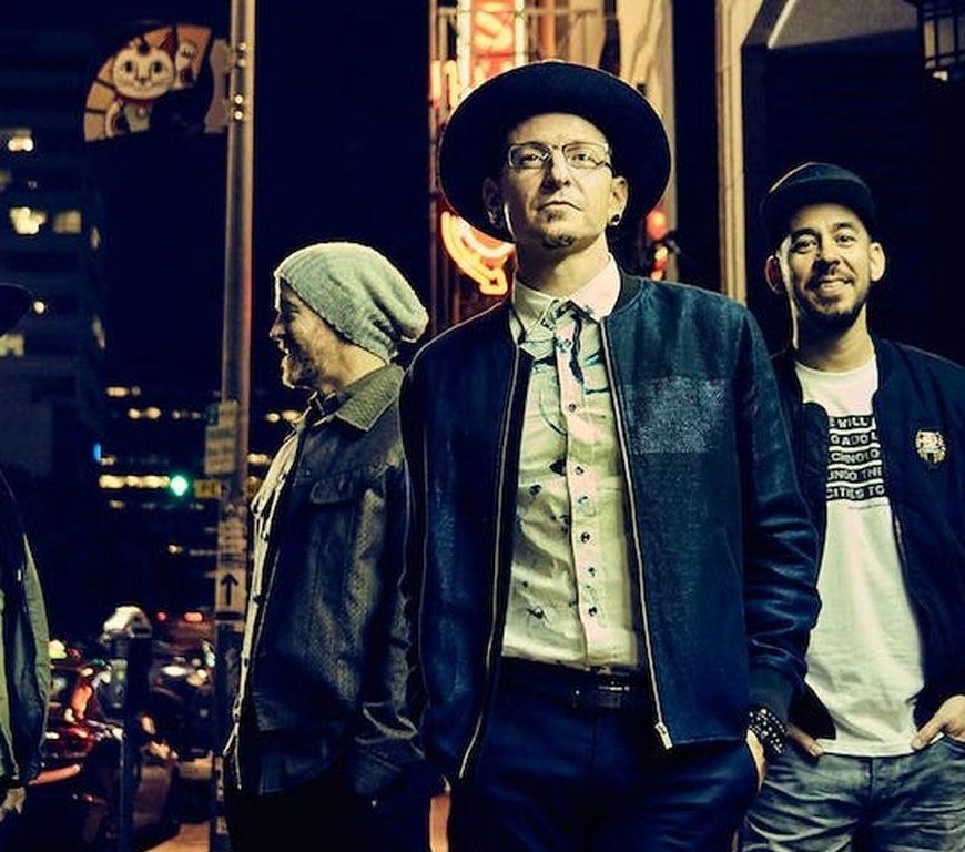 LINKIN PARK