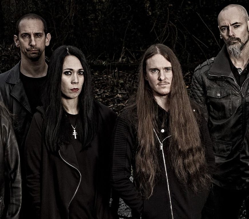 MY DYING BRIDE