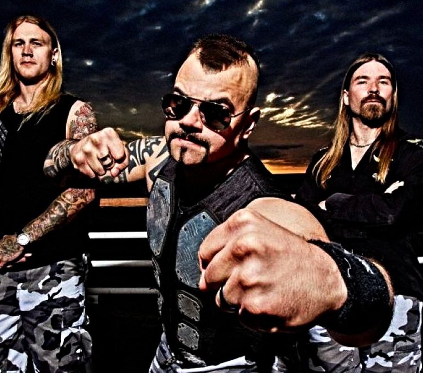 SABATON