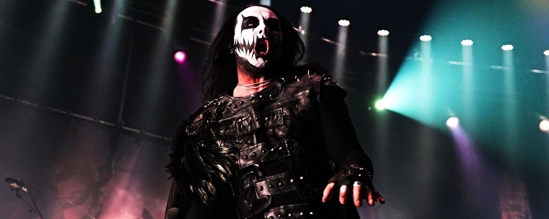 CRADLE OF FILTH