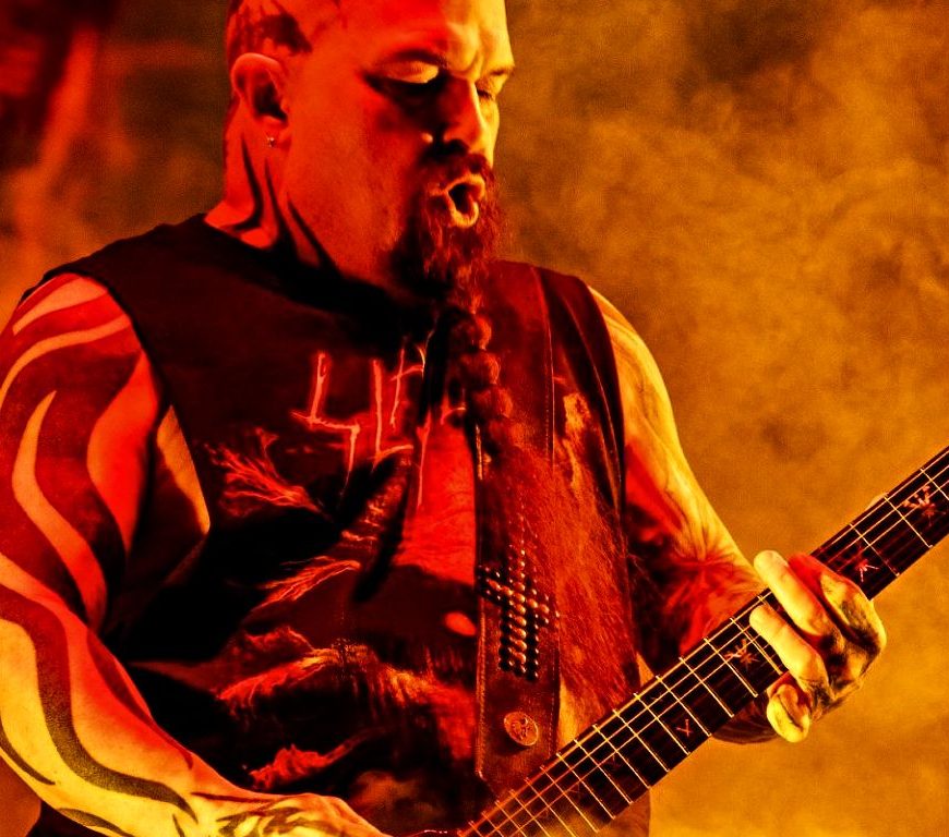 KERRY KING