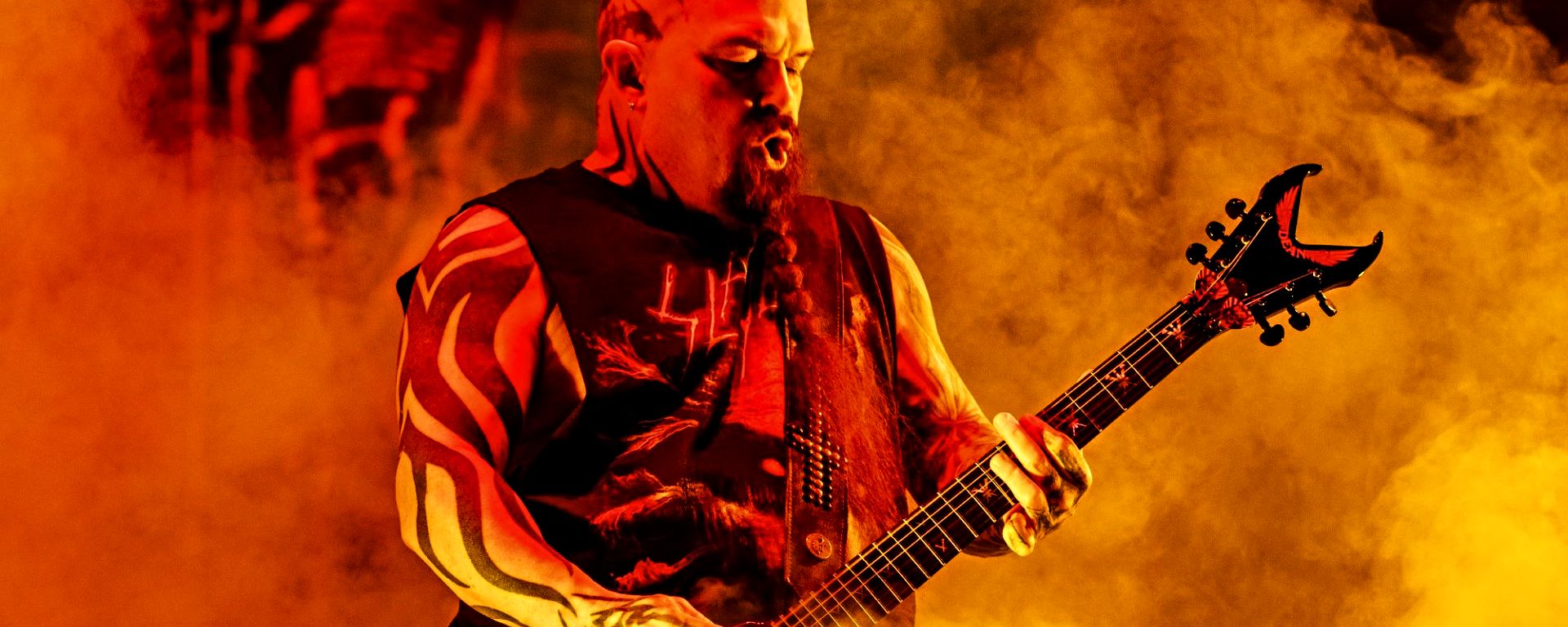 KERRY KING