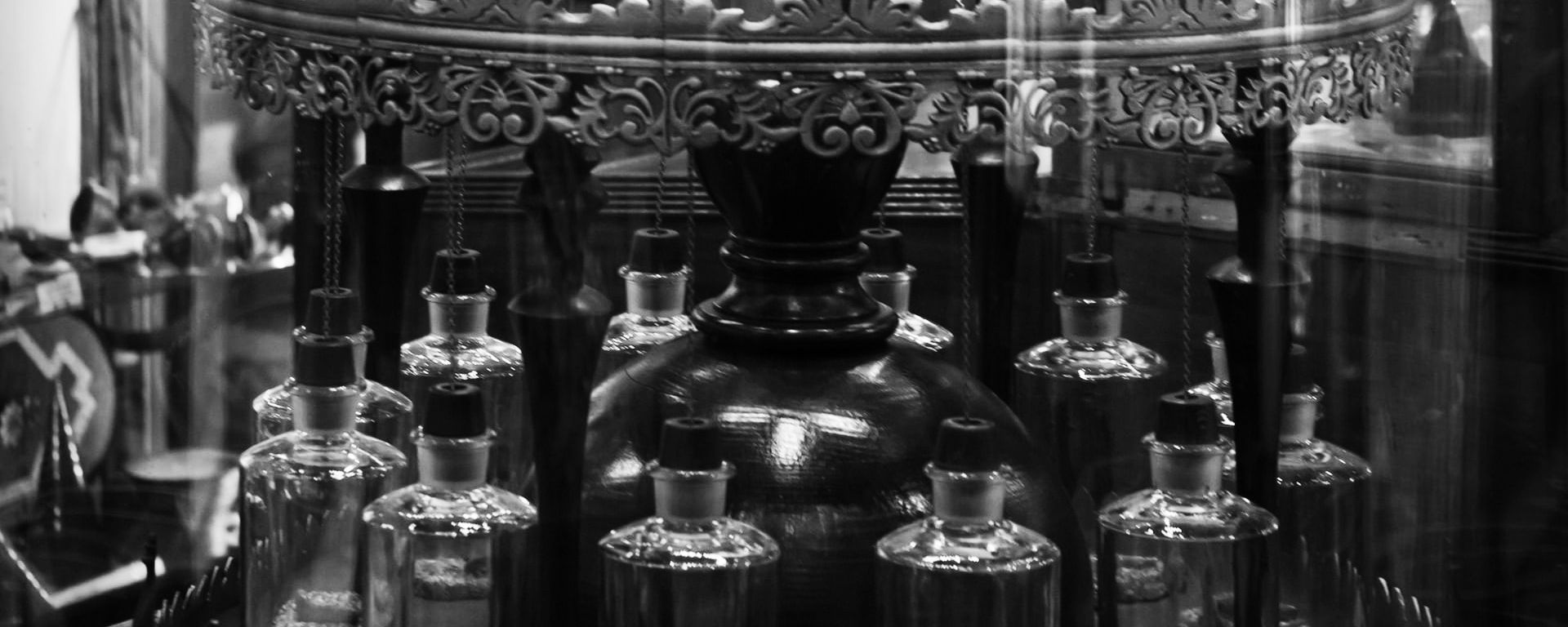 MARGINÁLIA E IMAGINÁRIO