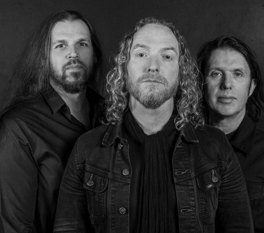 DARK TRANQUILLITY