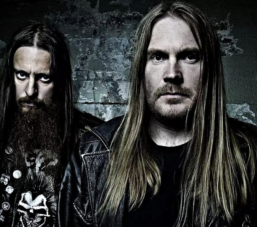 DARKTHRONE