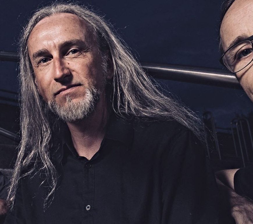 DISHARMONIC ORCHESTRA