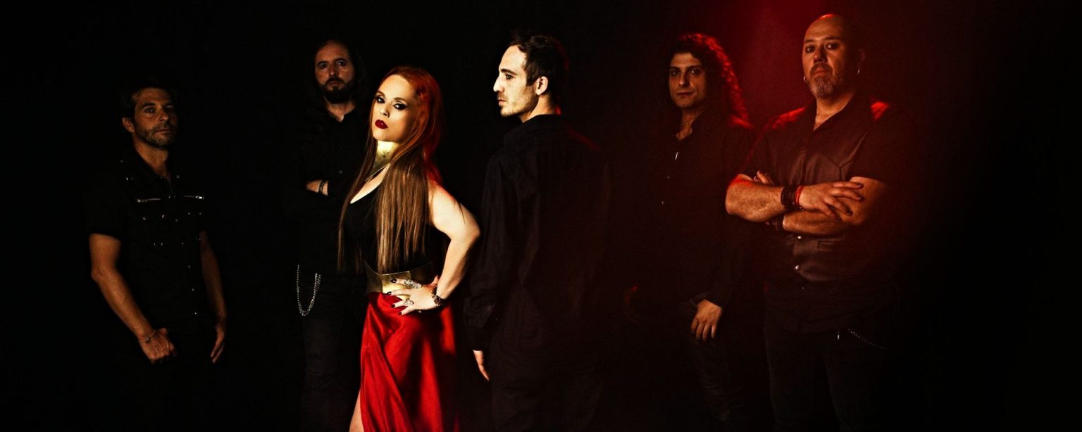 ENCHANTYA: Comemoram 20 anos de carreira com concerto especial em Junho ...