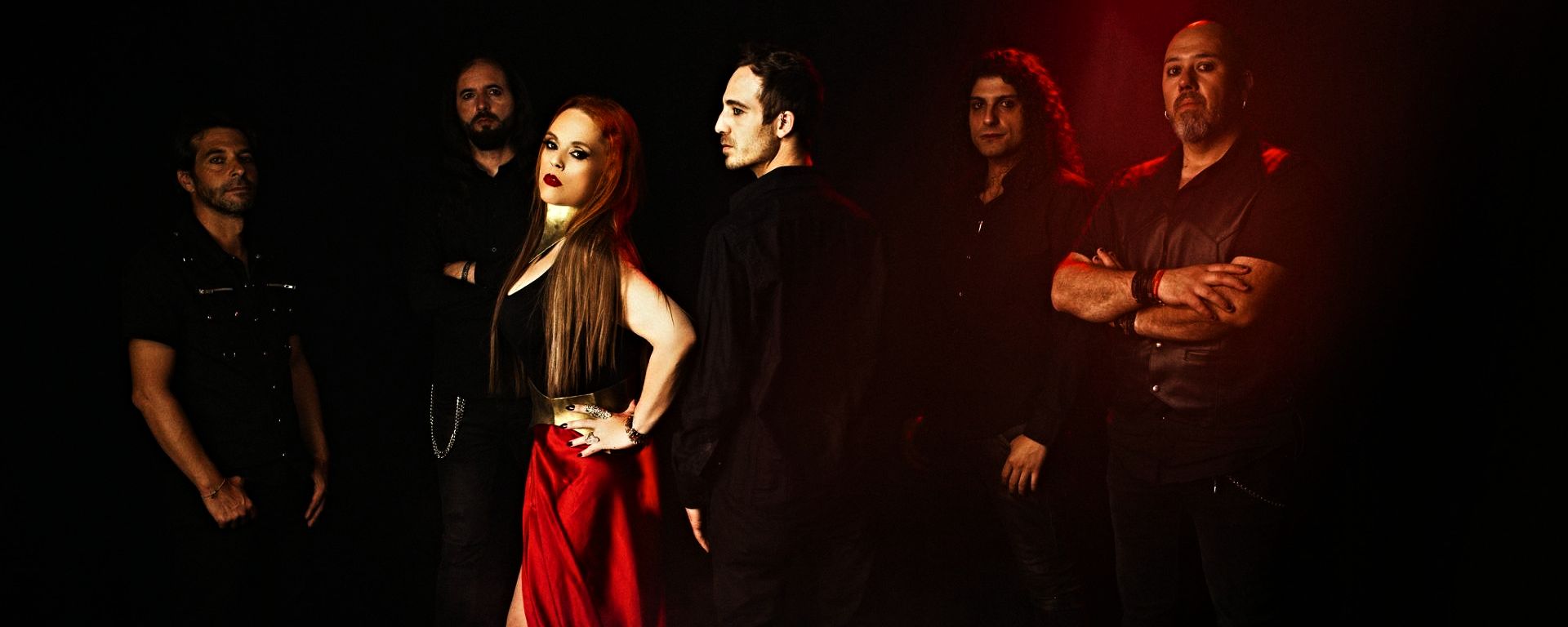 ENCHANTYA: Comemoram 20 anos de carreira com concerto especial em Junho ...
