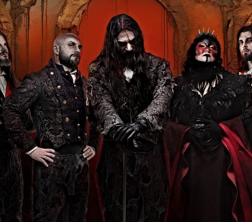 FLESHGOD APOCALYPSE