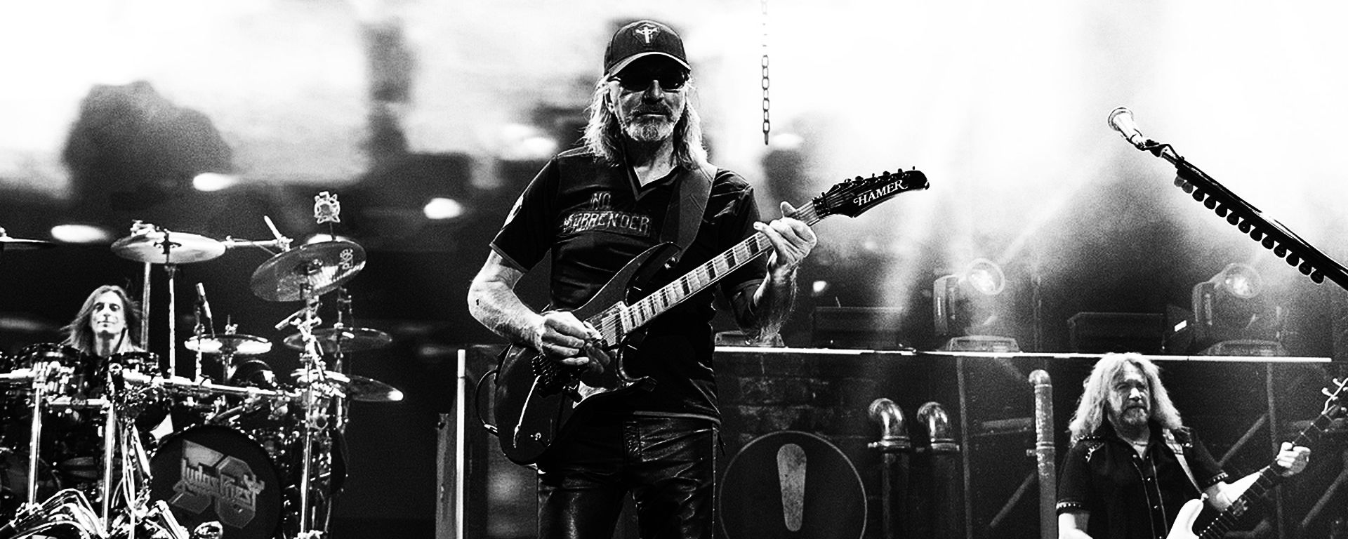 JUDAS PRIEST