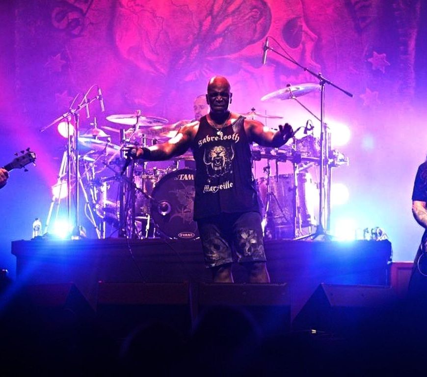 SEPULTURA