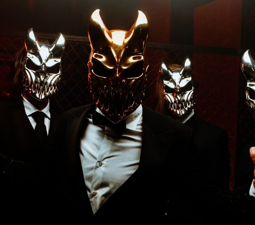 SLAUGHTER TO PREVAIL