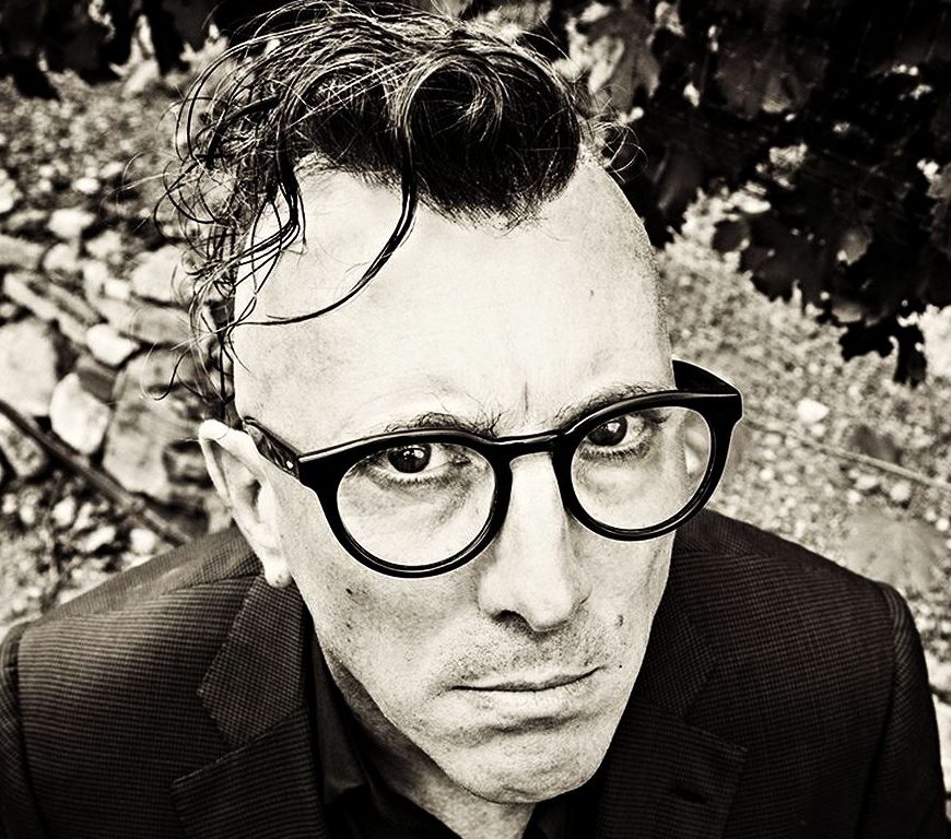 MAYNARD JAMES KEENAN
