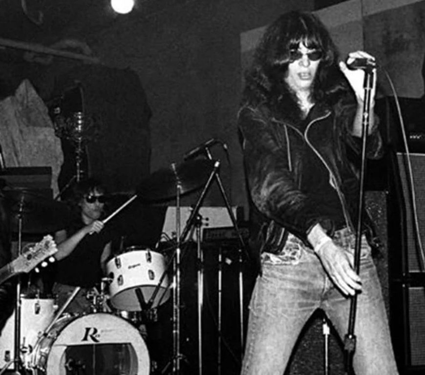 RAMONES