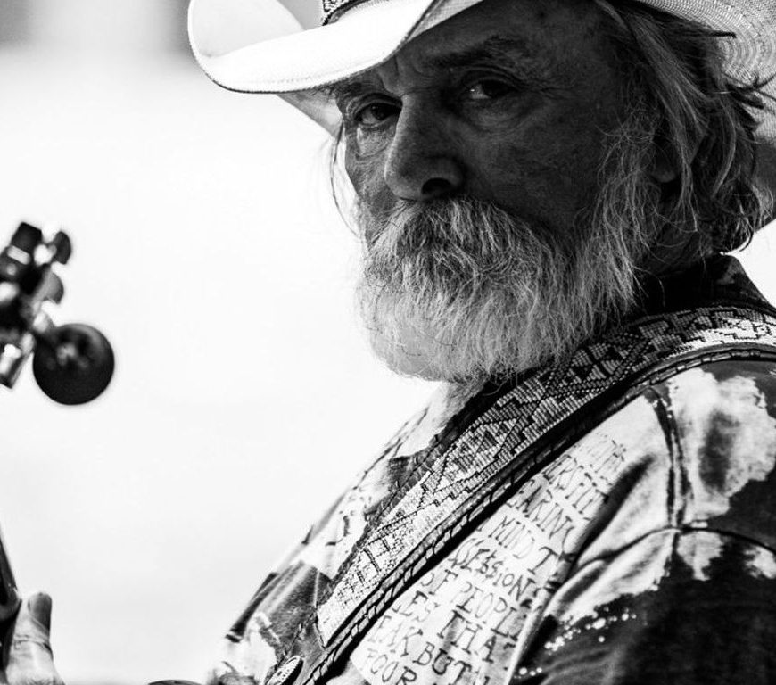 DICKEY BETTS