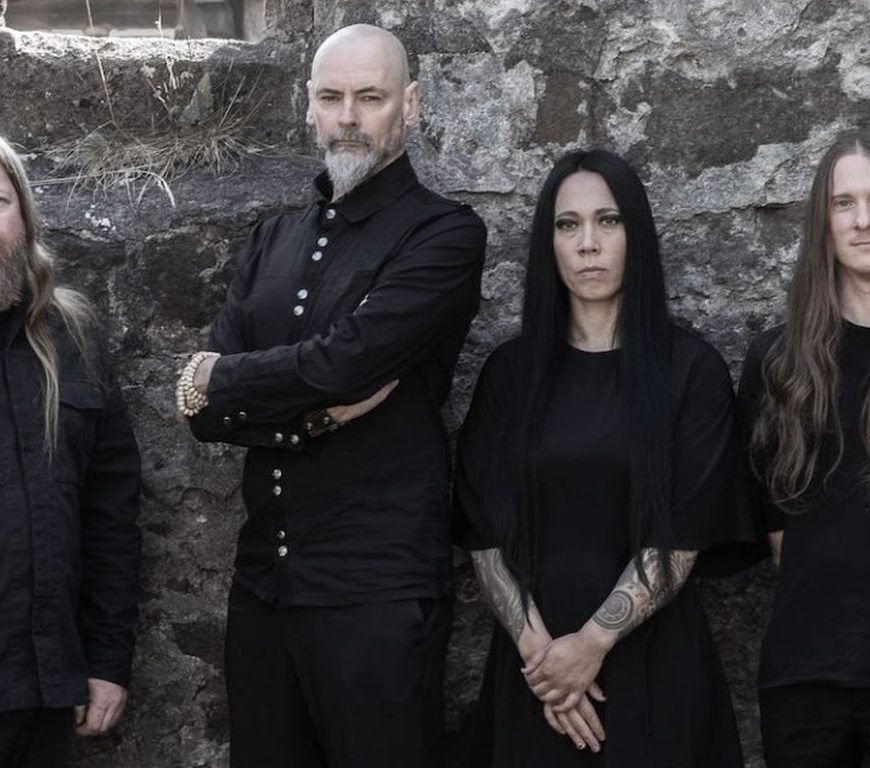 MY DYING BRIDE