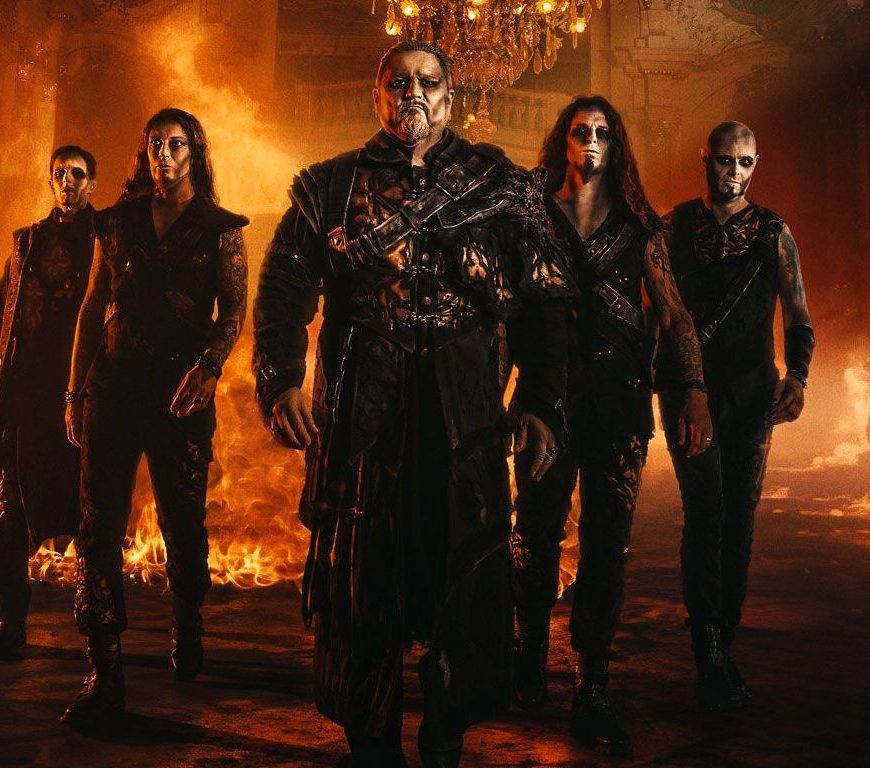 POWERWOLF